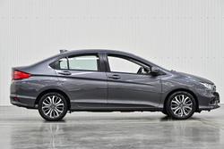 2019 Honda City VTi-L
