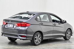 2019 Honda City VTi-L