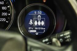 2019 Honda City VTi-L