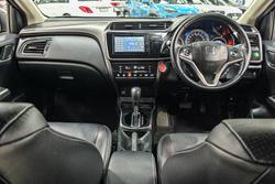 2019 Honda City VTi-L