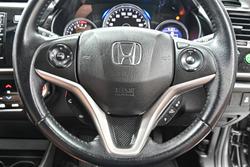 2019 Honda City VTi-L