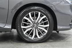 2019 Honda City VTi-L