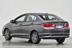 2019 Honda City VTi-L