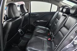 2019 Honda City VTi-L