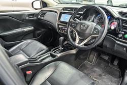 2019 Honda City VTi-L