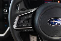 2025 Subaru Crosstrek 2.0S G6X MY24 AWD Crystal White