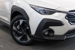 2025 Subaru Crosstrek 2.0S G6X MY24 AWD Crystal White