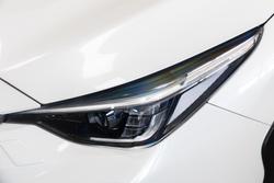 2025 Subaru Crosstrek 2.0S G6X MY24 AWD Crystal White