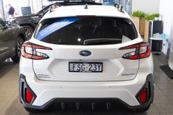 2025 Subaru Crosstrek 2.0S G6X MY24 AWD Crystal White