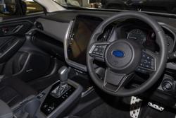 2025 Subaru Crosstrek 2.0S G6X MY24 AWD Crystal White