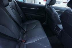 2019 Toyota Camry SL