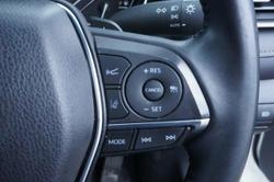 2019 Toyota Camry SL