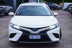 2019 Toyota Camry SL