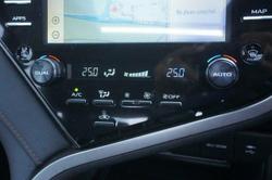 2019 Toyota Camry SL