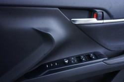 2019 Toyota Camry SL