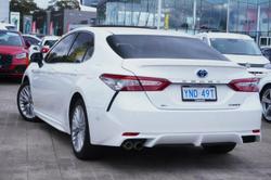2019 Toyota Camry SL