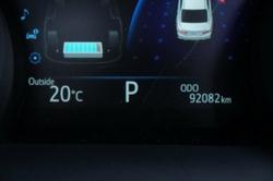 2019 Toyota Camry SL