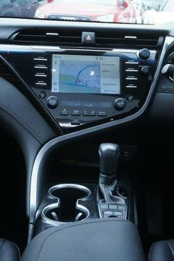 2019 Toyota Camry SL