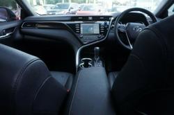 2019 Toyota Camry SL