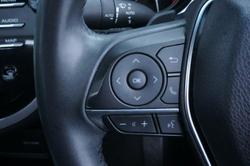 2019 Toyota Camry SL