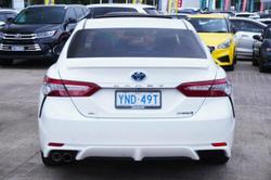 2019 Toyota Camry SL