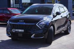 2022 Kia Sportage SX