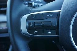 2022 Kia Sportage SX