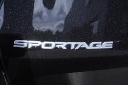 2022 Kia Sportage SX