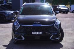 2022 Kia Sportage SX