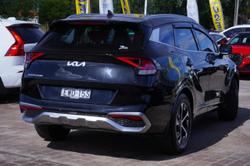 2022 Kia Sportage SX