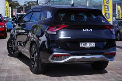 2022 Kia Sportage SX
