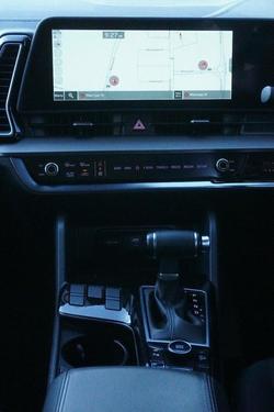 2022 Kia Sportage SX