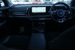 2022 Kia Sportage SX