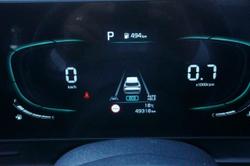 2022 Kia Sportage SX