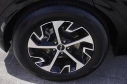 2022 Kia Sportage SX