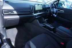 2022 Kia Sportage SX