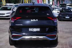 2022 Kia Sportage SX