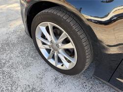 2013 AUDI A3 SPORTBACK 1.4 TFSI ATTRACTION