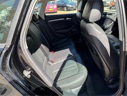 2013 AUDI A3 SPORTBACK 1.4 TFSI ATTRACTION