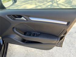 2013 AUDI A3 SPORTBACK 1.4 TFSI ATTRACTION