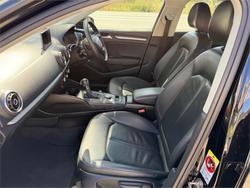 2013 AUDI A3 SPORTBACK 1.4 TFSI ATTRACTION