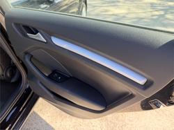 2013 AUDI A3 SPORTBACK 1.4 TFSI ATTRACTION