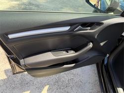 2013 AUDI A3 SPORTBACK 1.4 TFSI ATTRACTION