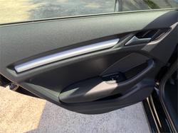 2013 AUDI A3 SPORTBACK 1.4 TFSI ATTRACTION