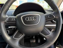 2013 AUDI A3 SPORTBACK 1.4 TFSI ATTRACTION