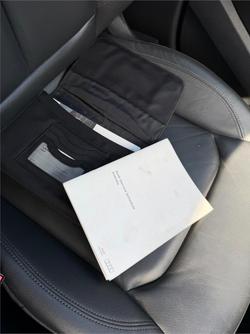 2013 AUDI A3 SPORTBACK 1.4 TFSI ATTRACTION