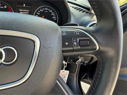 2013 AUDI A3 SPORTBACK 1.4 TFSI ATTRACTION