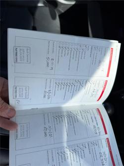 2013 AUDI A3 SPORTBACK 1.4 TFSI ATTRACTION