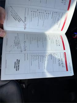 2013 AUDI A3 SPORTBACK 1.4 TFSI ATTRACTION