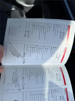 2013 AUDI A3 SPORTBACK 1.4 TFSI ATTRACTION